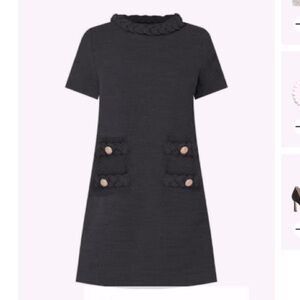 NWT Tnuck Jackie Dress